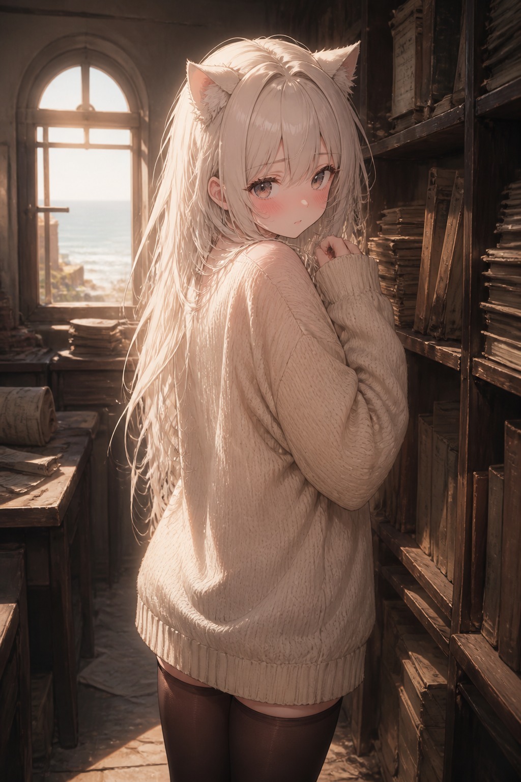 Mio Hoshino