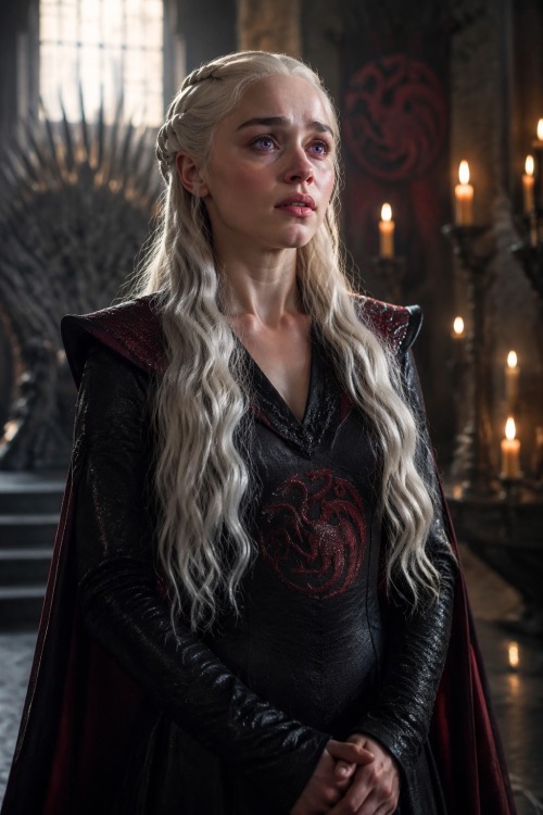 Daenerys