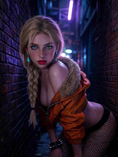 Cassie