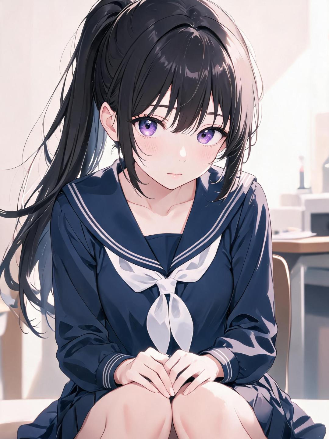 Shiratori Rin