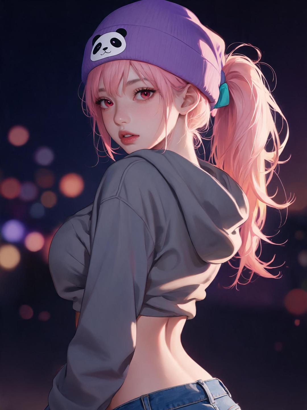 Yumi