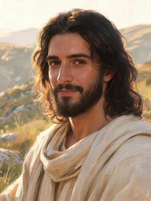 Jesus