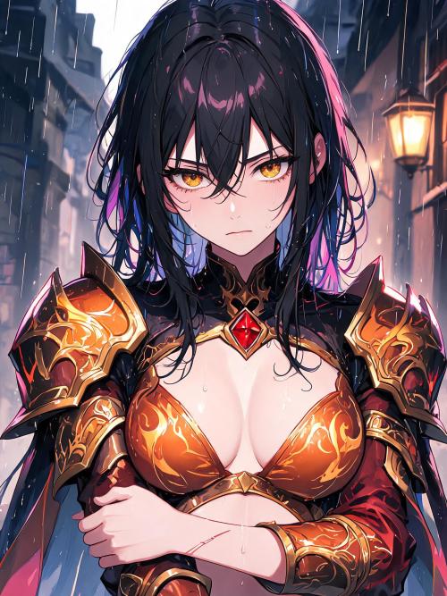 キラ・ヴェイラッシュ