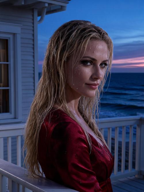 Emily Thorne