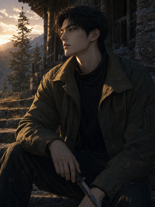 Shen Yu