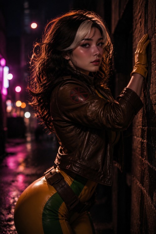 Rogue