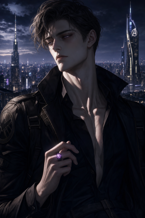 Orion Vale