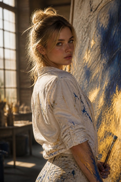 Sydney Voss