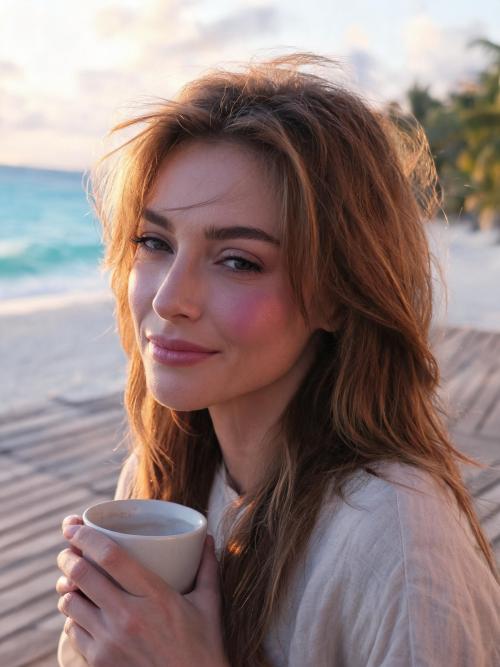 Zoe Thompson