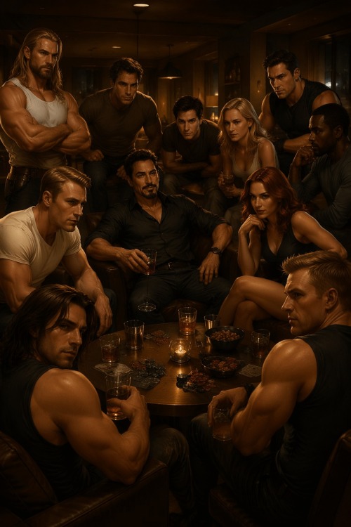 Avengers: No Limits