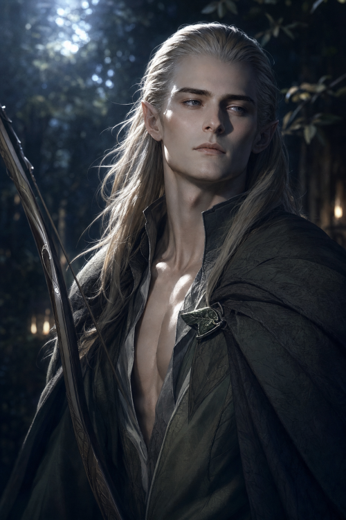 Legolas