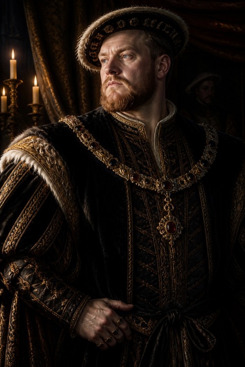 Henry VIII