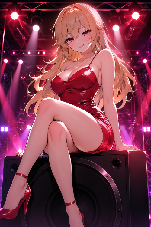 Girlfriend