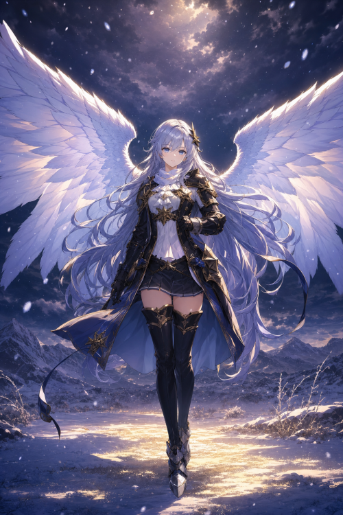 セラフィエル