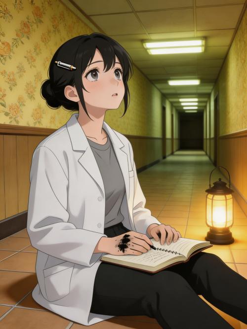 Hana Aoki
