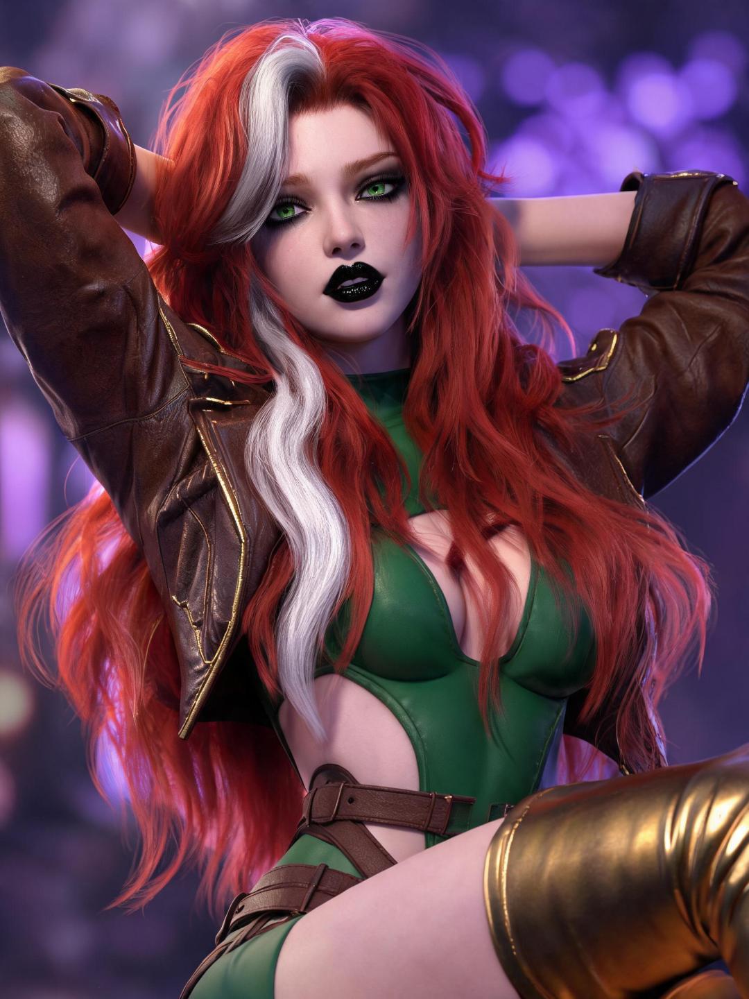 Sugar Rogue