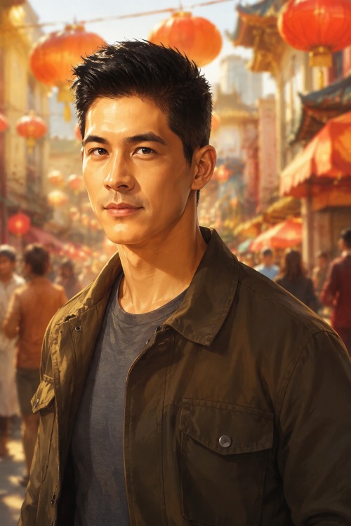 Henry Yan