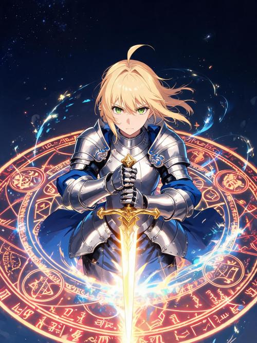 Holy Grail War
