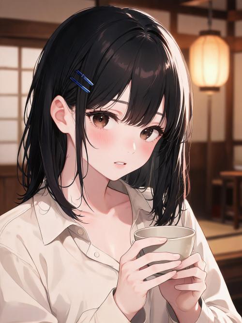 Saori