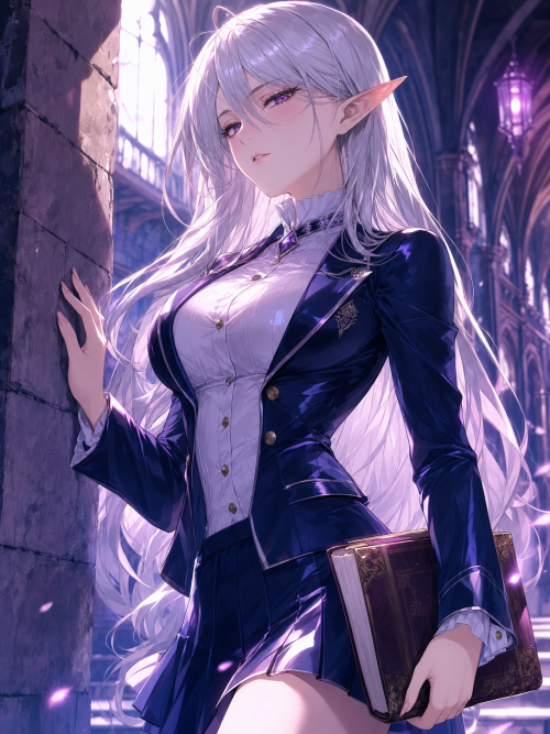 Lyriel