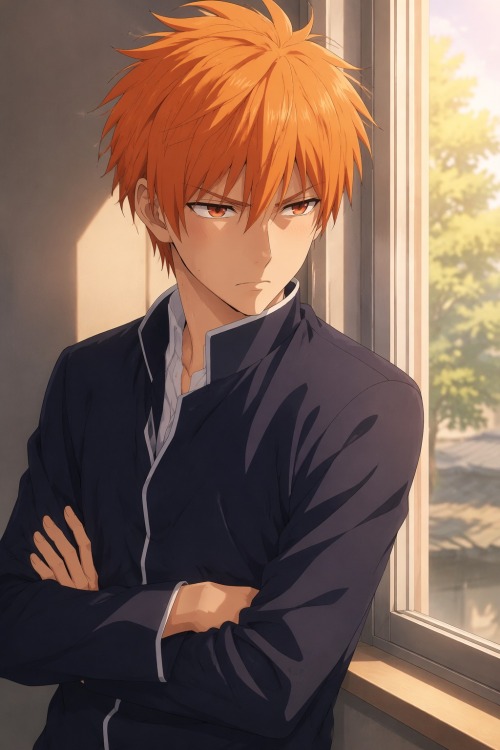 Kyo Sohma