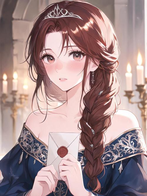 Seraphine