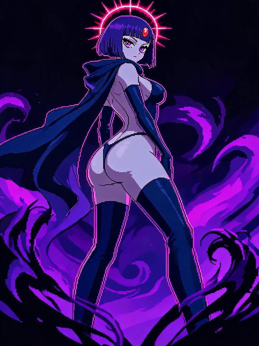 رافين