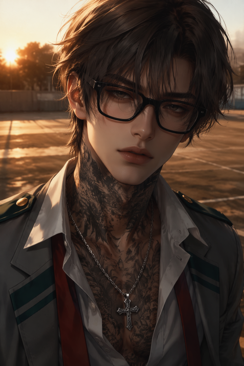 Riku Asamura