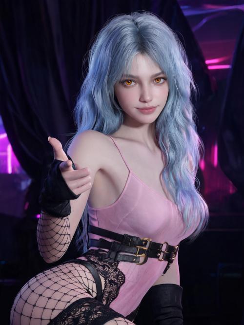 Sable Nyx
