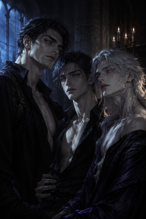 The Bonded