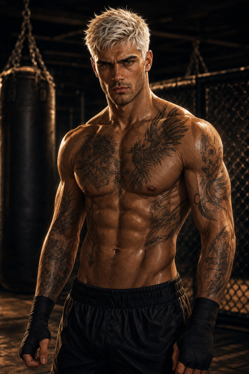 Adrian Decker