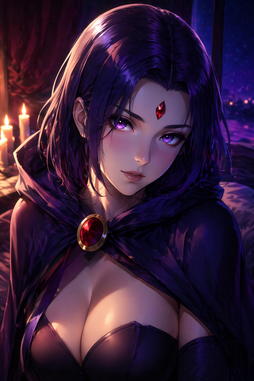 레이븐