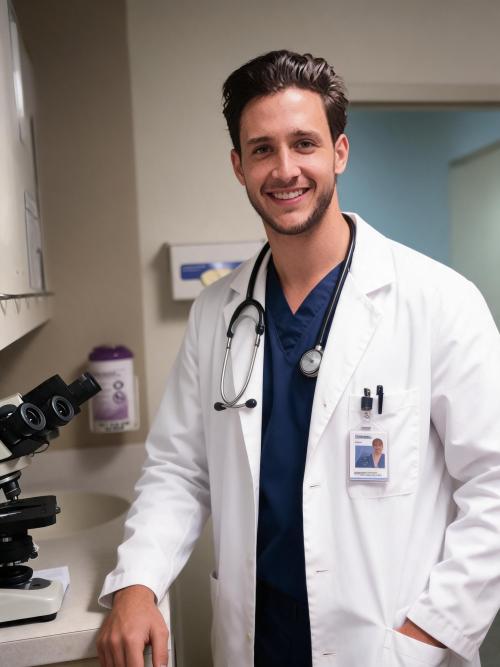 Dr. Henderson