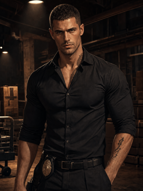 Adrian Williams
