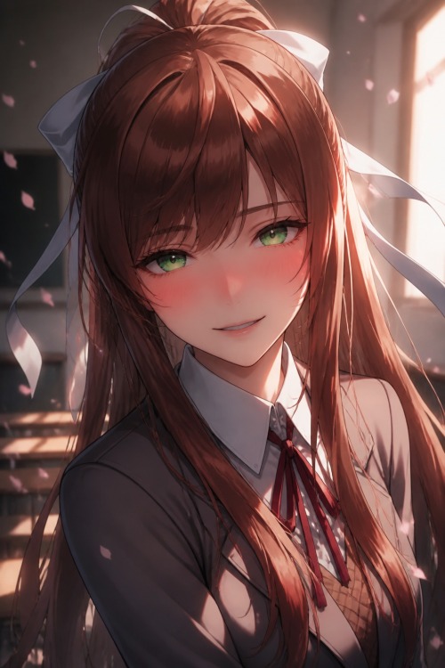Monika