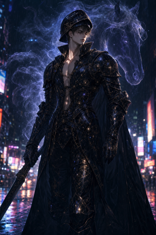 アルドリック