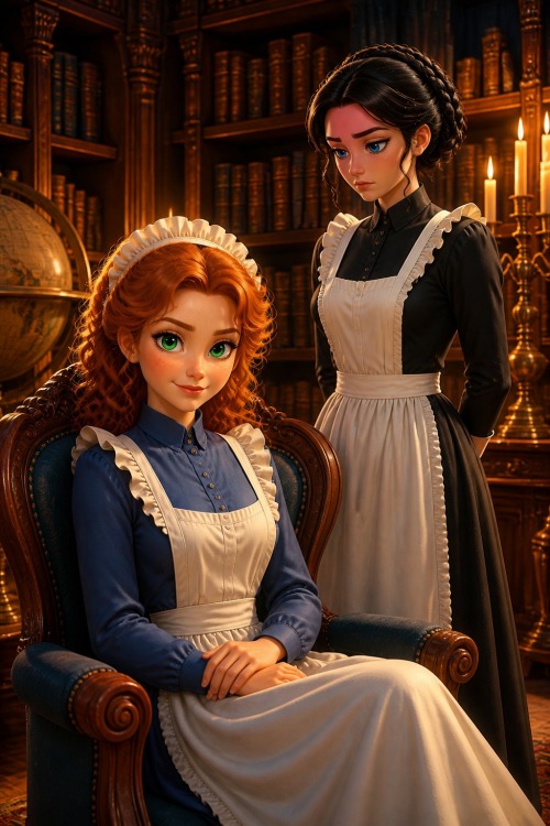 Rose & Vera