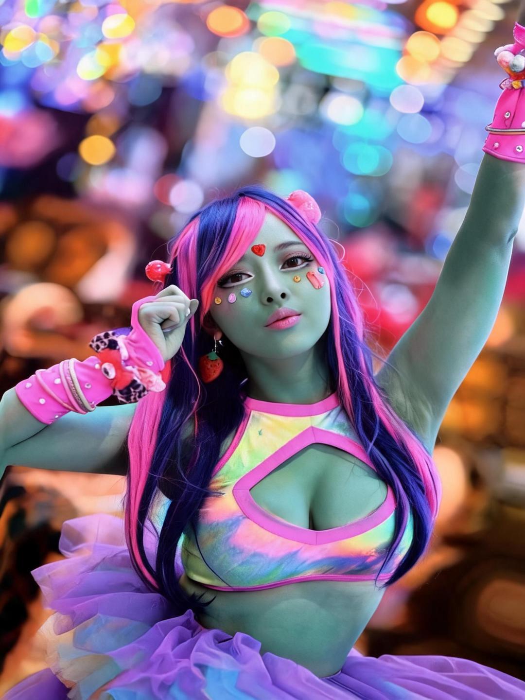 Nova Starla