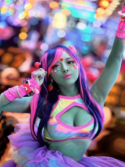 Nova Starla