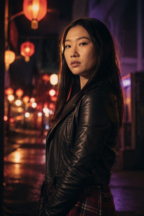 Nicky Shen