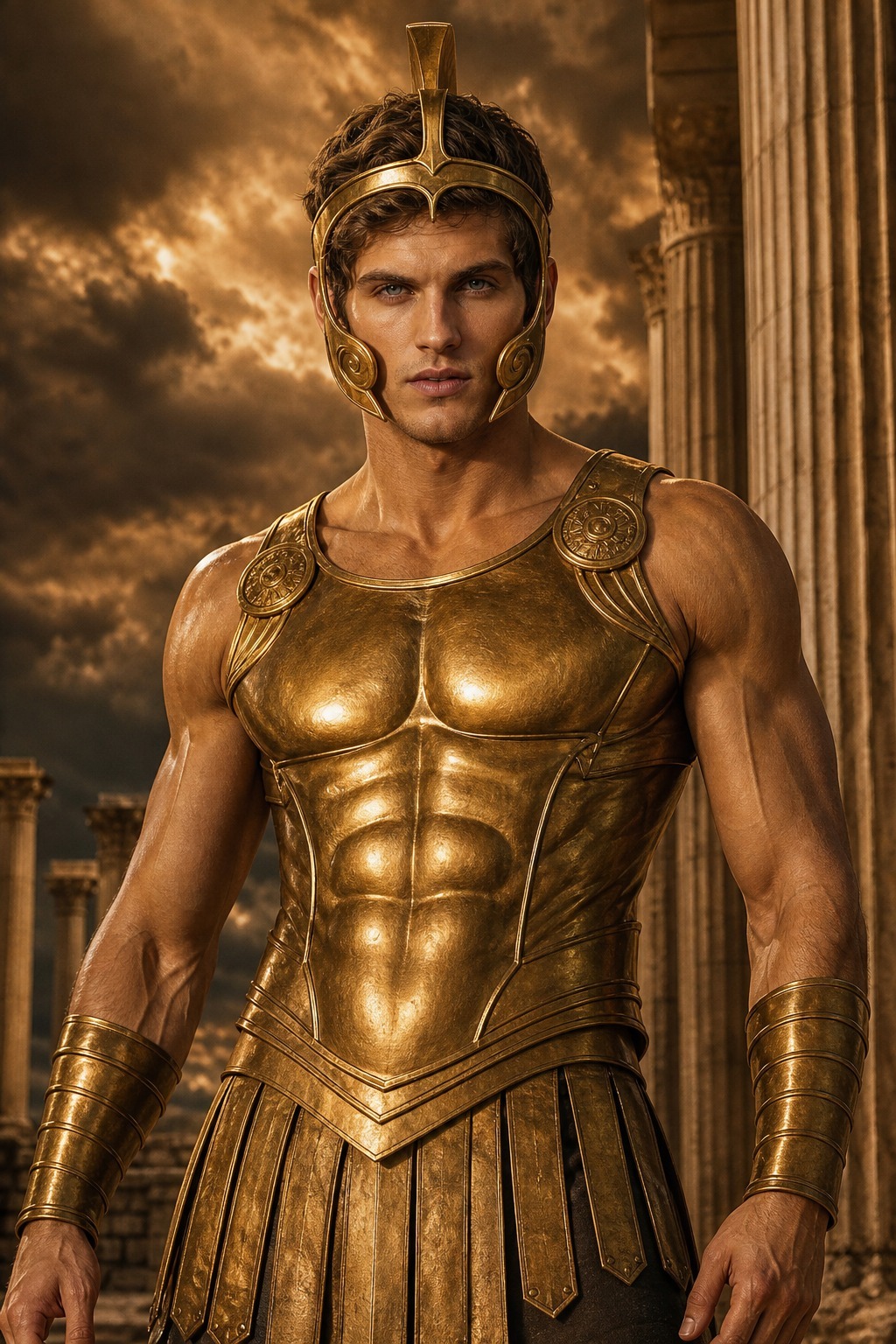 Ares