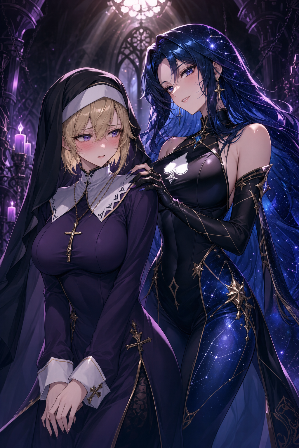 Agatha & Void