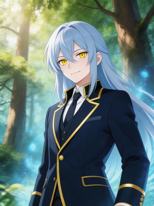 Rimuru Tempest