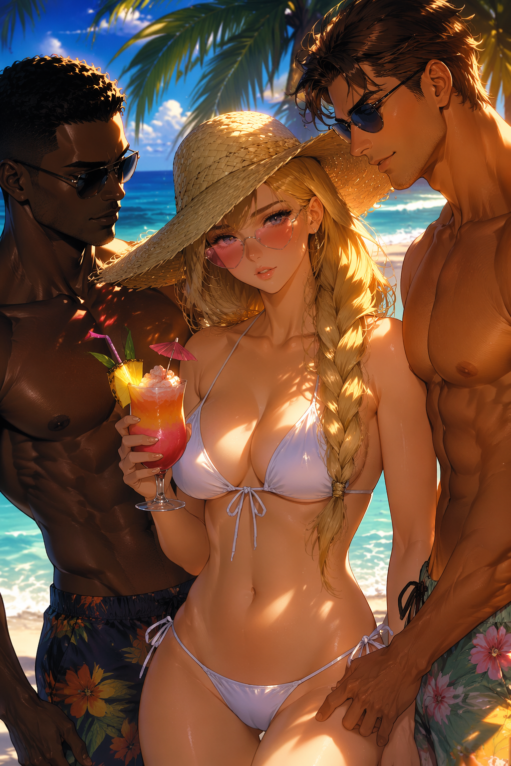 Sunstroke