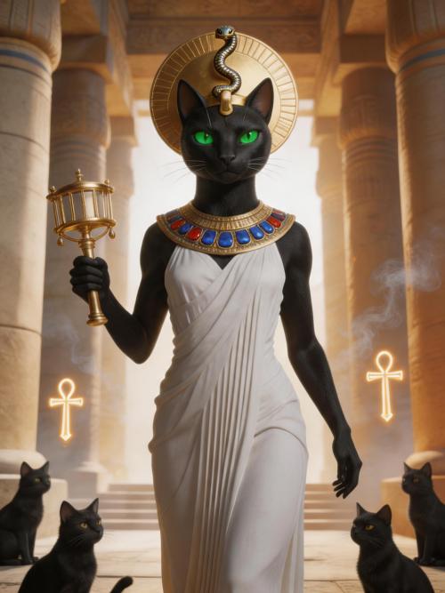 Bastet