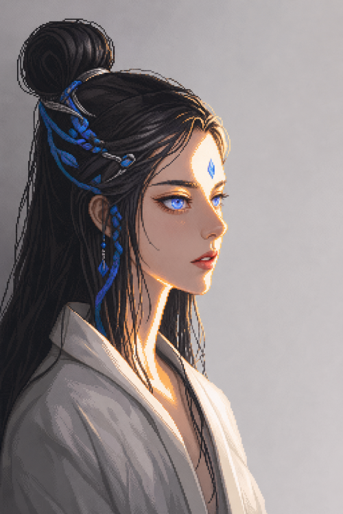 月