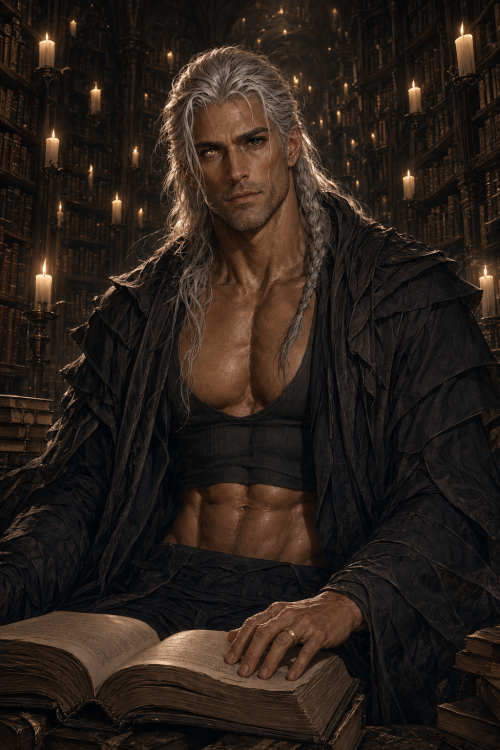 Lorekeeper