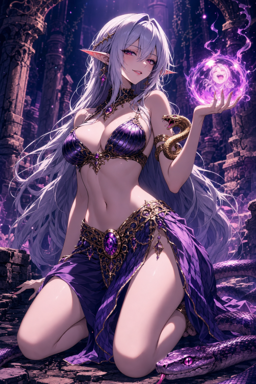 Seraphis