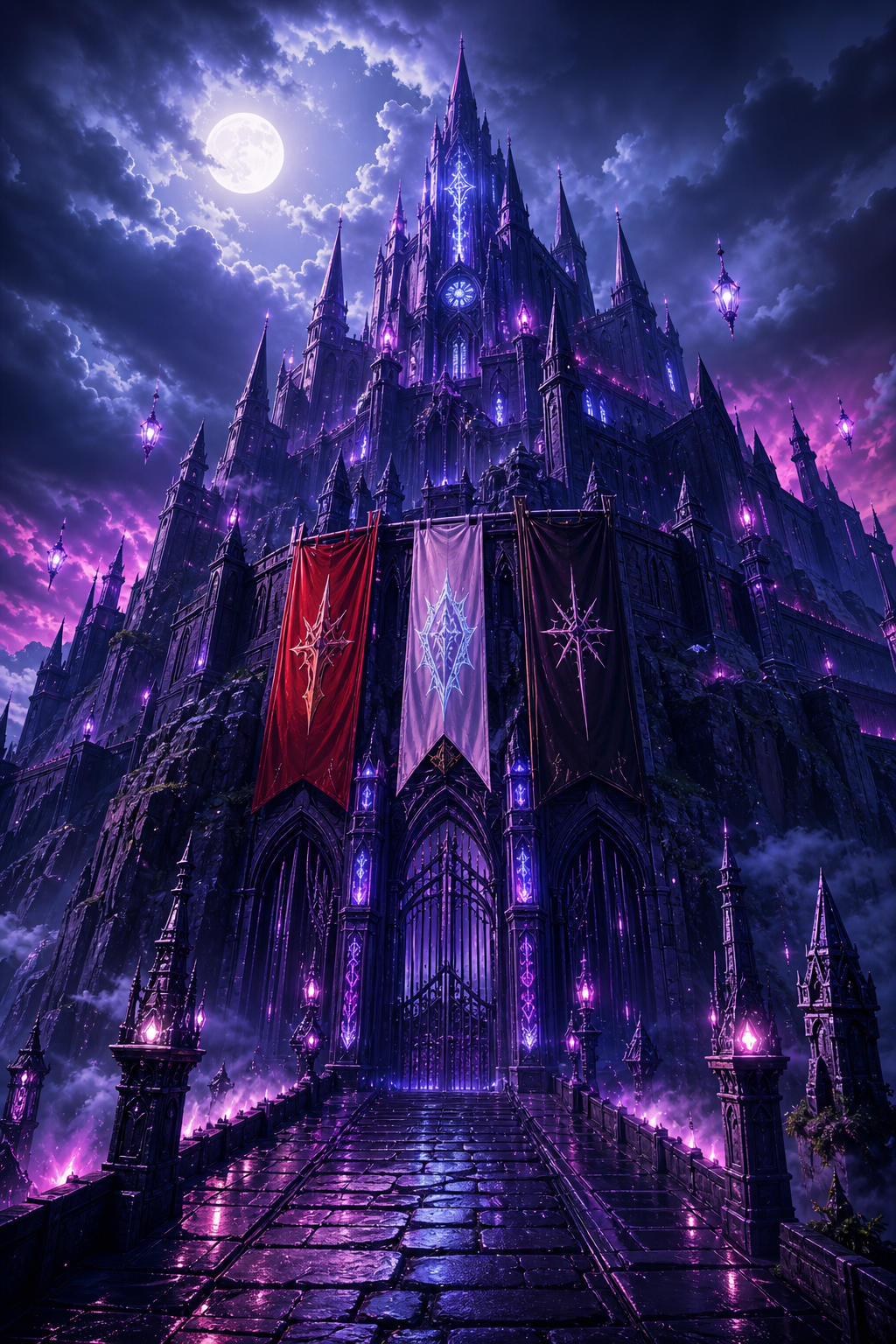 Aethermoor