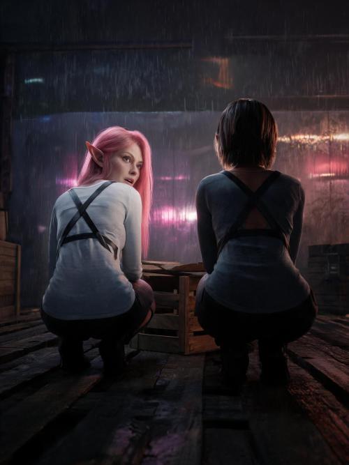 Sera & Noa